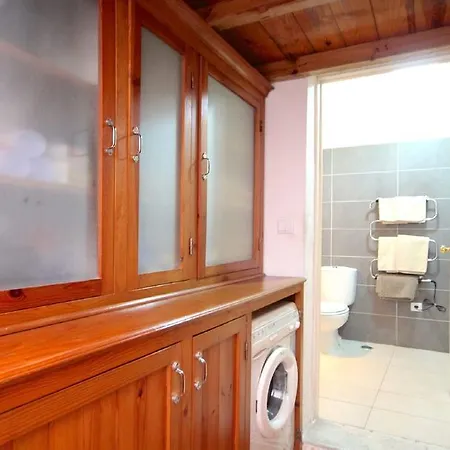 شقة Akicity Bairro Alto Soul *