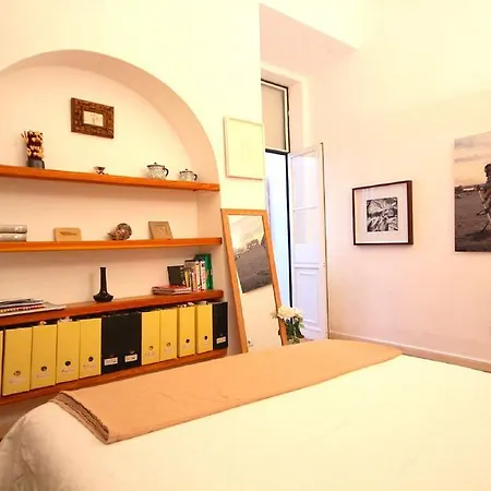 Akicity Bairro Alto Soul דירה *