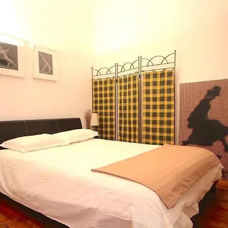 Akicity Bairro Alto Soul Апартаменти